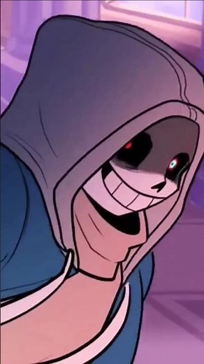 Dust sans vs chara☠️💀 #dusttale #dustsans #shorts