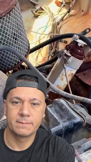 Cold Start Like a Pro — Do THIS Before Starting Your Engine! ❄️ #jeeplife #offroad #jeepwrangler #4x4 #mechaniclife #cardiy #carrepair #enginehack #coldstart #autos #cartech #ford #offroading #shorts #viralvideo | NASA Hacks | Facebook