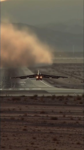 B-52 Bomber Crash at Wnwords Air Force Base | Full breakdown