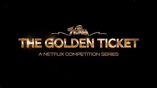 Get on Netflix's "The Golden Ticket" Reality Competition