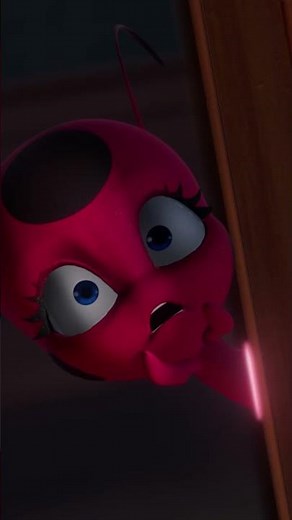 Ladybug becomes a villain! 😈🦋🐞 Miraculous: Tales of Ladybug & Cat Noir Season 6 #miraculous #hero