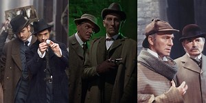Sherlock Holmes In The Movies: Ranking 70 Feature-Length Films Starring The Iconic Detective [Part Two] - SlashFilm