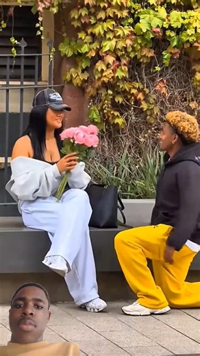 Give me my Rose back!