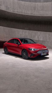 L’heure est à la célébration ! ✨ Le tout Nouveau CLA 100 % électrique fait son entrée, sublimé par une calandre avant illuminée qui ne passe pas inaperçue. *MBUX Superscreen en option, disponibilité à venir. Le contenu affiché peut différer du véhicule de production. En savoir plus : mb4.me/CLA_BEV_FRFB #MercedesBenz #CLA Pour les trajets courts, privilégiez la marche ou le vélo. #SeDéplacerMoinsPolluer | Mercedes-Benz France