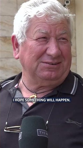 “Time for change” voters react in #Hungary election