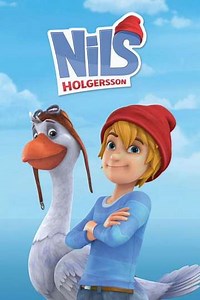 Nils Holgersson (2017) - TV Show