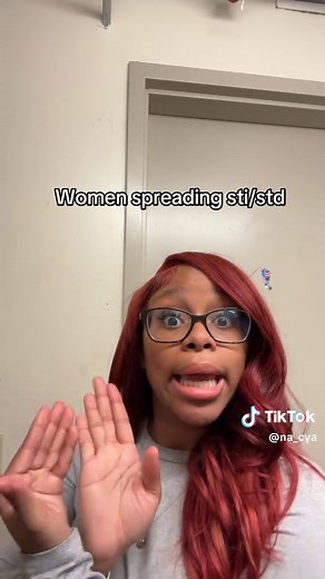 Health Risks of STIs and STDs in Women