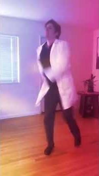 SCP-3688: Safety Dance 🕺 #drsherman #site42 #scp