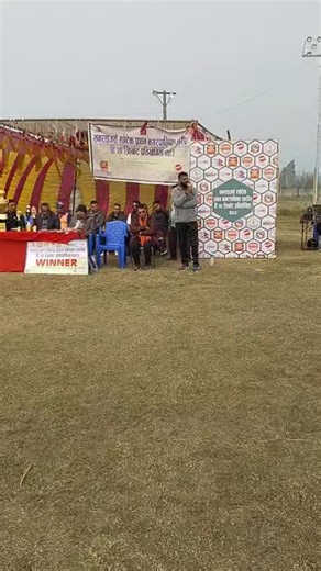 Navin Shah on Instagram: "Bolts Battalion Video को quality जस्तो चए पनि आवाजमा दम छ। दाई सम्बन्धित निकाय अहिले क्रिशको गाना सुन्न मा व्यस्त छ। लाज पचाएकाहरुलाई के को लाज। #bantairangshala #ramjanakistadium #kahiyabantai #boltsbattlion"