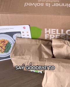 324K views · 98 reactions | WANTED: People who want the chance to TEST 5 HelloFresh boxes for FREE! ✅ Box with fresh ingredients will be delivered to your doorstep on your chosen delivery date ✅ Ingredient quantities tailored to your needs - No waste! ✅ Cook fresh meals that are easy to prepare ✅ Free choice of 44+ weekly Recipes Every participant automatically secures themselves hefty discounts! | HelloFresh | Facebook
