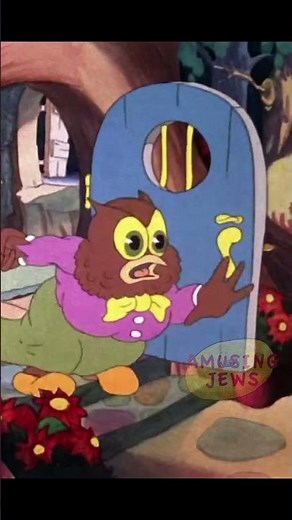 “I Love to Singa” (Merrie Melodies, 1936)