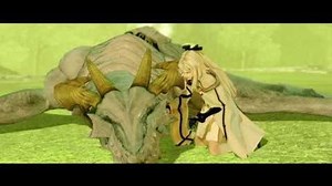 Drakengard 3 - Opening Movie
