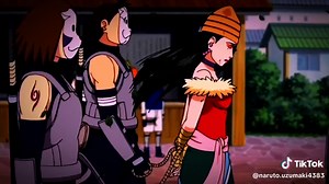 Naruto UZUMAKI on TikTok