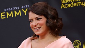 Rachel Bloom Is Singing the ‘DuckTales’ Theme to Her Newborn