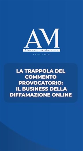 La trappola del commento provocatorio: diffamazione online