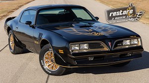 40K views · 1.4K reactions | FOR SALE: 1977 Trans Am Special Edition...