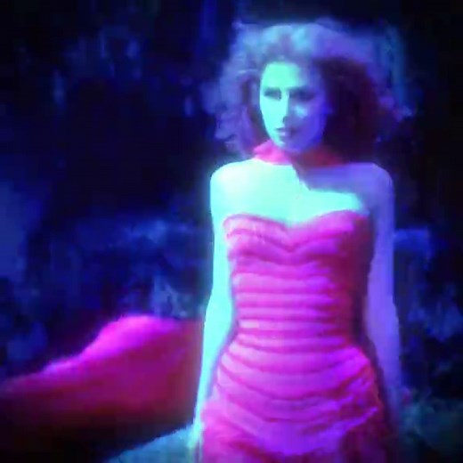 Lucy Westenra: Bram Stoker's Dracula Vampire