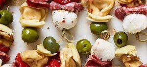 20  Tapas Recipes That Go Perfectly With Summer Sangria