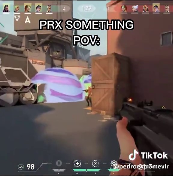 SOMETHING has the best AIM of VALORANT🎯 #valorant #valorantclips #valorantgaming #fyp #val #valorantfyp #valorantsettings #aimbot #valorantedit #aim #radiant #radiante #vctchampions #goat🐐 #viral_video #valorantfunny #valorantaim #vct #prxsomething #prx #something