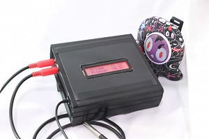 Build a fridge/freezer temperature alarm using your Raspberry Pi! #piday #raspberrypi @Raspberry_Pi