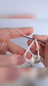 1.5M views · 19K reactions | #crochet #elenarugalstudio #crochetcomplexstitch | Crochet and Relax | Facebook