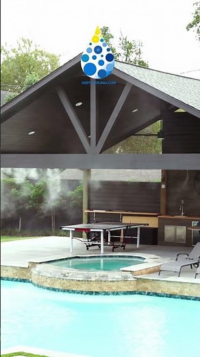 Mistcooling.com | Misting System |