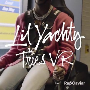 470K views · 5.9K shares | If you're having a bad day I'm positive this video of Yachty can cheer you up | New School Hip Hop | Facebook