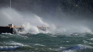 12K views · 231 reactions | In the year leading up to the launch, NASA's Cyclone Global Navigation Satellite System #CYGNSS deputy principal investigator Derek Posselt explains the mission and updates how his team is preparing.https://goo.gl/XqjIsf | Space.com | Facebook