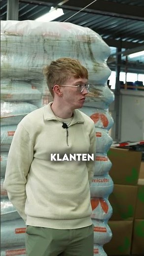 How 25-Year-Old Sybren Made Millions in Sales with Potting Soil!