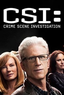 CSI: Crime Scene Investigation: Season 1, Episode 2 | Cast and Crew  | Rotten Tomatoes