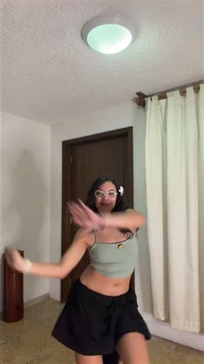 Fast Hip Technique! Tahitian Dance 'Otea Practice 🌺