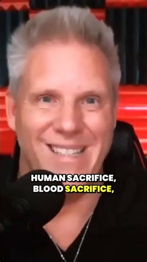 Why 'Christ and him crucified': fear, guilt and how religious control is built