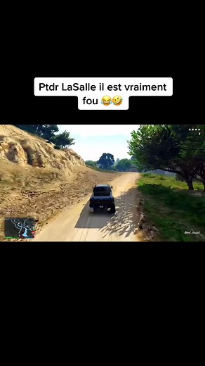 Humour décalé sur le gros orteil de Bad Flunch