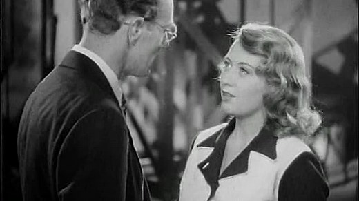 Stand In - Leslie Howard, Joan Blondell, Humphrey Bogart 1937