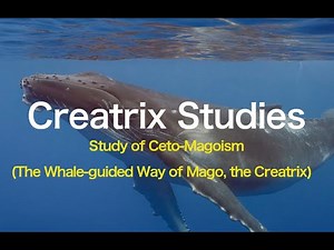Creatrix Studies Graduate Programs