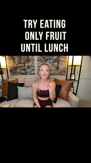 Starting Your Day with Fruit: A Healthy Habit Formation Guide