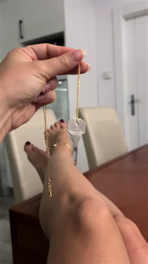 Pretty #key #hypnosis #nailpolish