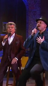 Ein toller Auftritt voller Emotionen von Art Garfunkel Jr und Andy Borg! 🥰❤️ | Schlager Total