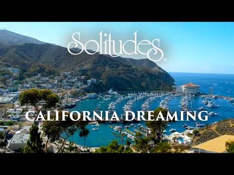 Dan Gibson’s Solitudes - At Seventeen | California Dreaming