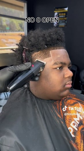 Step-by-Step Mid Taper Haircut Tutorial for Barbers