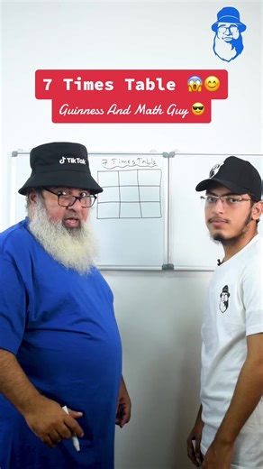 Mastering the 7 Times Table: Tips and Tricks for Easy Learning