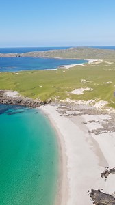 2.7M views · 27K reactions | Beaches you wouldn’t believe were in Scotland gbsct #scotland #visitscotland #scottishbeaches #scotlandshots #beach #scottishbeach #travel #travelscotland | A Scots Eye View | Facebook