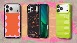 The best iPhone 17 Pro and Pro Max cases (updated)