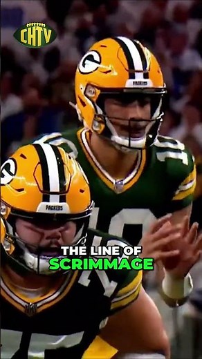 Packers Offense Could Up The Tempo