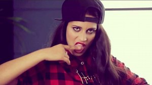 Superwoman Lily Singh's sister has joined YouTube - and is equally hilarious!