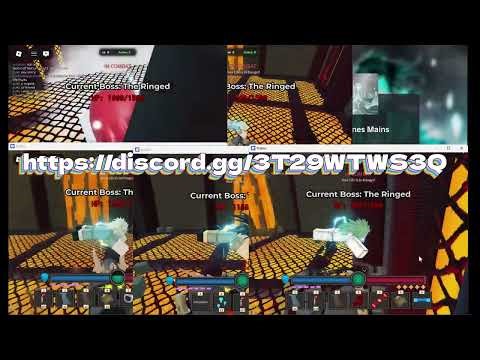 Roblox | Bloodlines | Script Hub | Radiant Hub | God Mode + Invincibility + Auto Farm Bosses