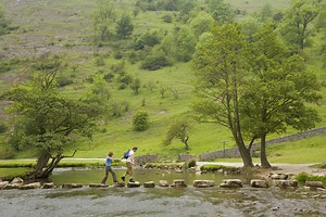 The Robin Hood Guide to the United Kingdom
