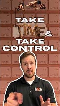 Become a Time Boss!! Get back your peace!! Personal Time-Boss Testimony