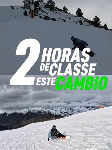 👇𝙀𝙧𝙧𝙤𝙧 𝙦𝙪𝙚 𝙫𝙚𝙤 𝙞𝙣𝙘𝙡𝙪𝙨𝙤 𝙚𝙣 𝙧𝙞𝙙𝙚𝙧𝙨 𝙖𝙫𝙖𝙣𝙯𝙖𝙙𝙤𝙨👇 ▶️ Álvaro tenía un nivel muy bueno, pero sentía que algo le frenaba al cerrar sus giros en backside. ​𝙀𝙡 𝙘𝙪𝙡𝙥𝙖𝙗𝙡𝙚: un ligero bloqueo en la cadera ​Pero en tan solo 2 horas de trabajo, desbloqueamos y este fue el resultado... 🧐 Muchas veces, sin ser conscientes, adquirimos ciertos 𝙝𝙖́𝙗𝙞𝙩𝙤𝙨 𝙮 𝙢𝙖𝙣𝙞́𝙖𝙨 que, aunque nos hagan sentir cómodos sobre la tabla, 𝙩𝙚𝙧𝙢𝙞𝙣𝙖𝙣 𝙡𝙞𝙢𝙞𝙩𝙖𝙣𝙙𝙤 nuest