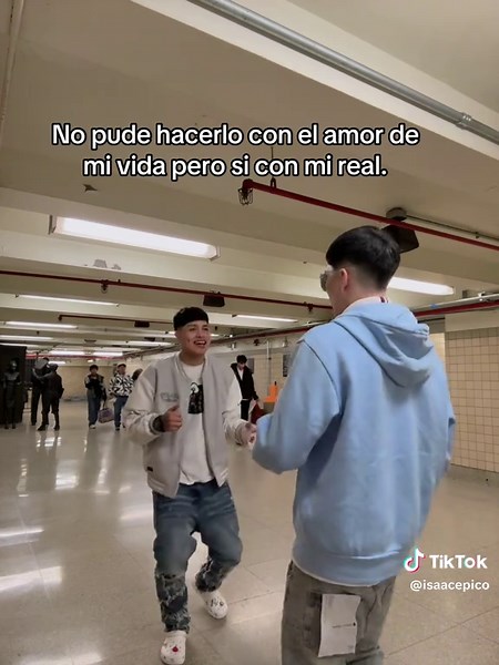 Couple Dance Trends: Sharing Love with My Real